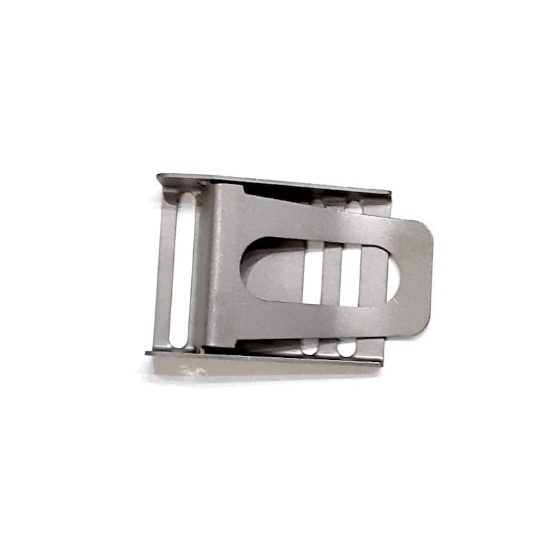 Helium Dive - Titanium Harness Buckle - Image 2