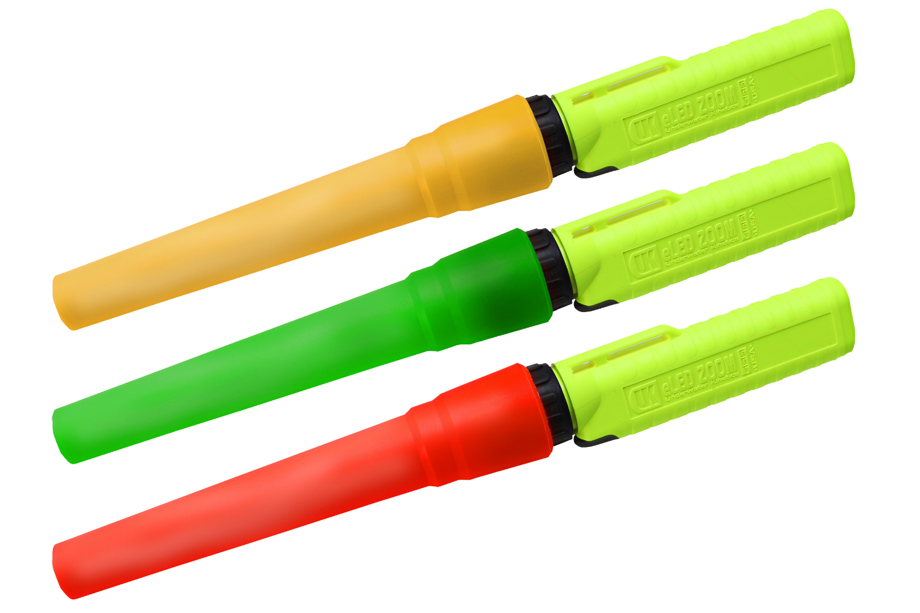 Traffic Director Wand - Image 2