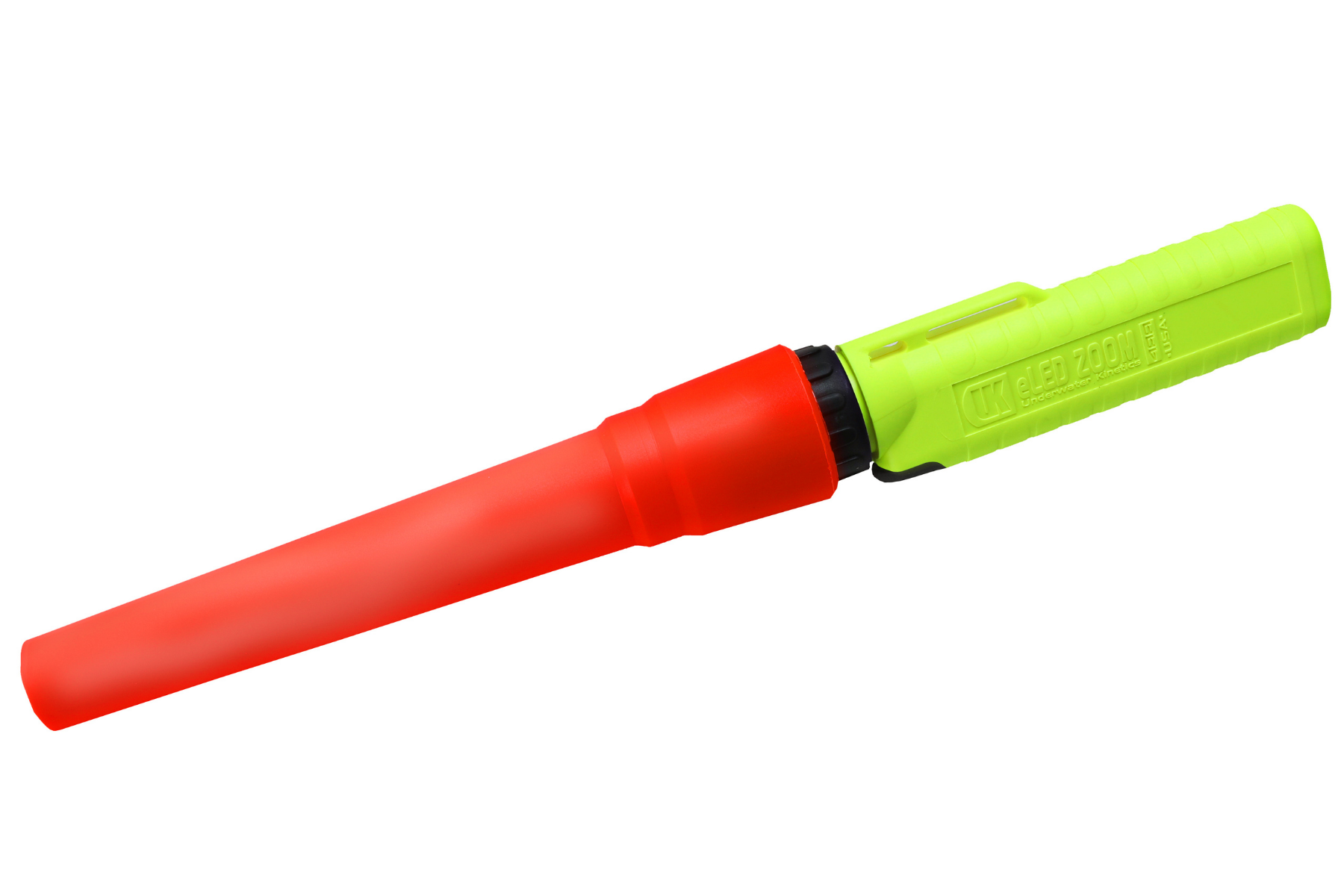 Traffic Director Wand - Image 4