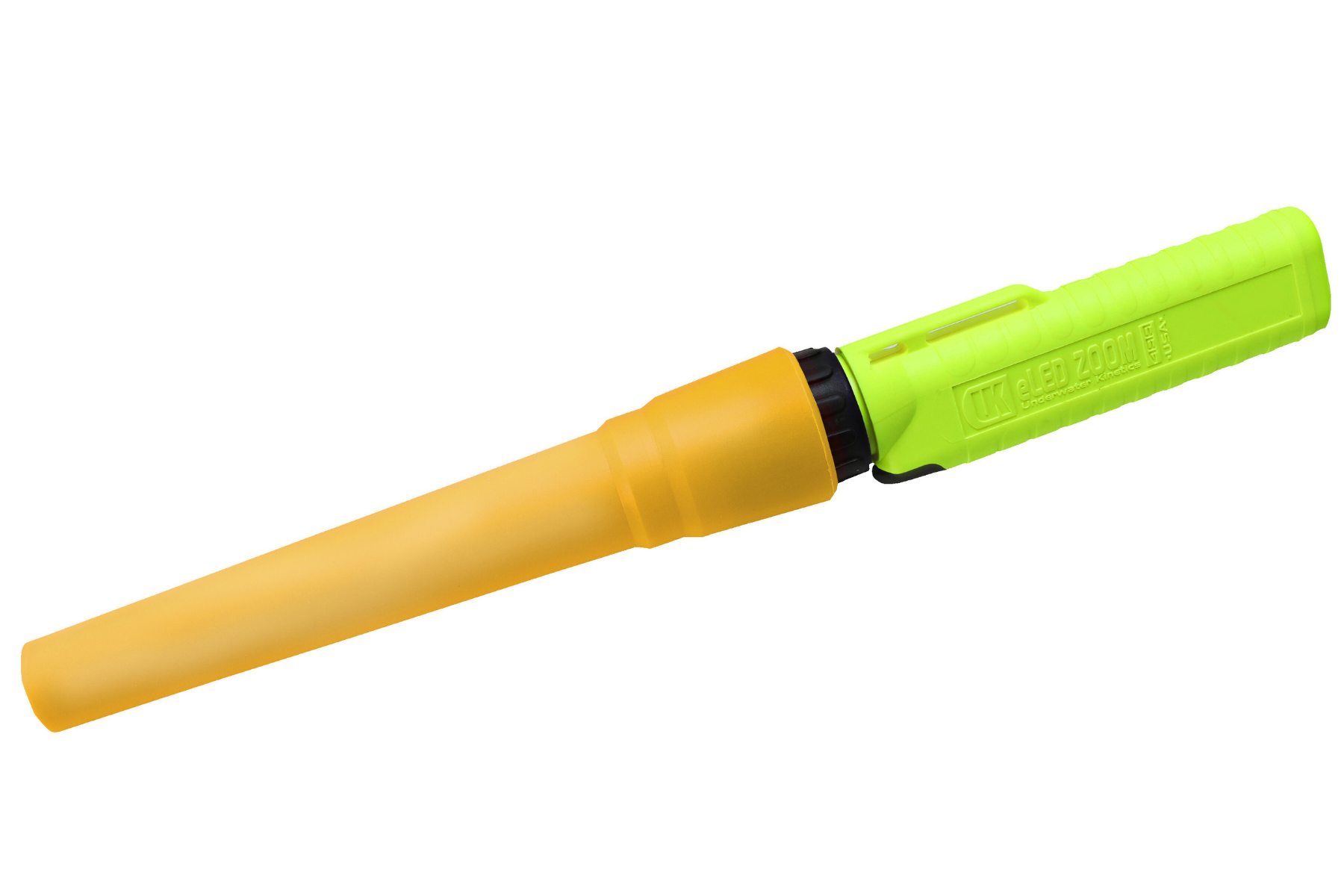 Traffic Director Wand