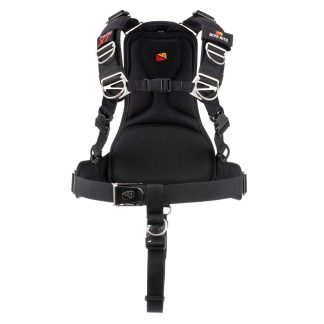 Dive Rite - Transpac XT Harness