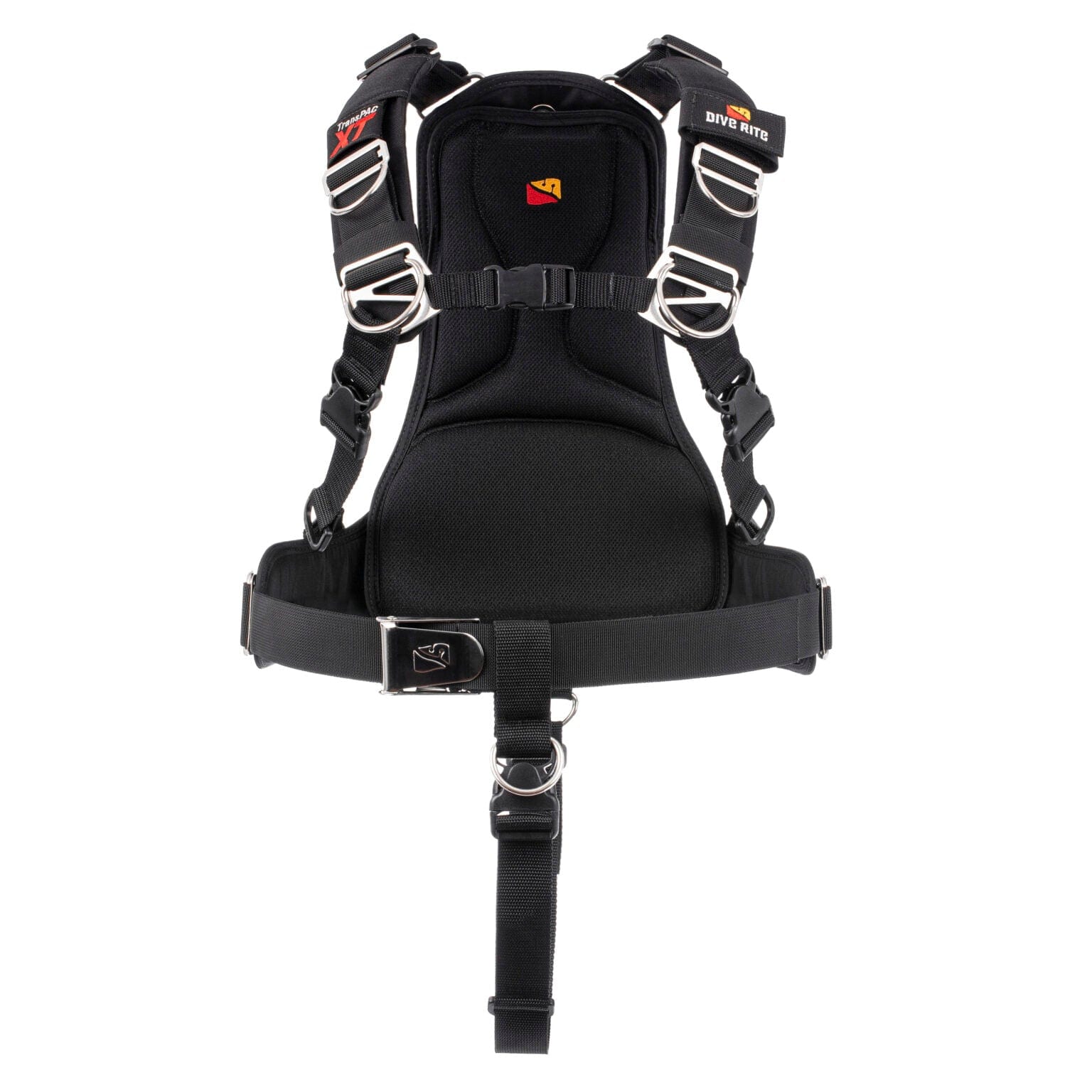 Dive Rite - Transpac XT Harness