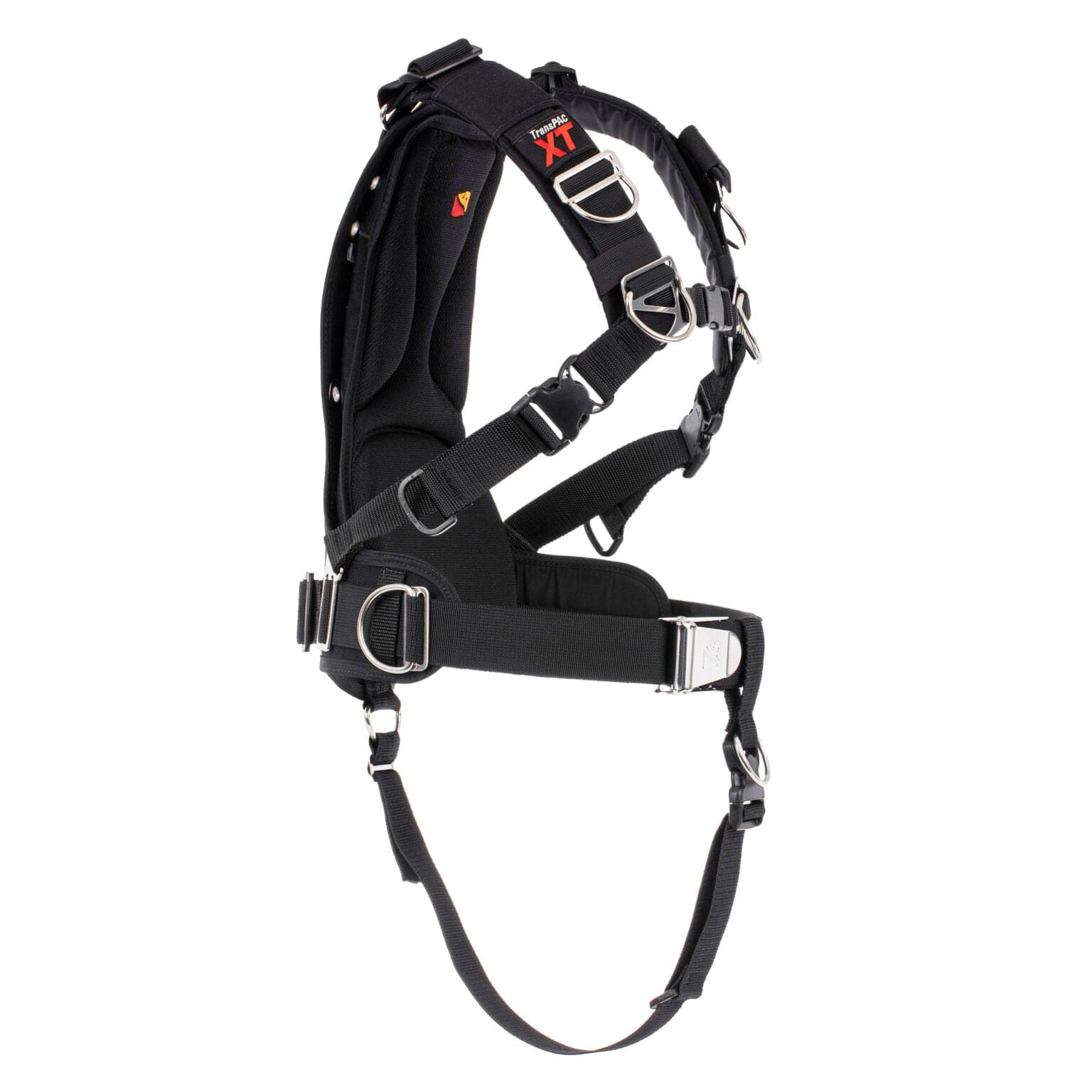 Dive Rite - Transpac XT Harness - Image 3