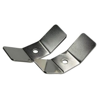 Dive Rite - Transpac Stabilizer Plates