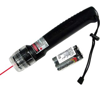 Trident - Underwater Laser Pointer