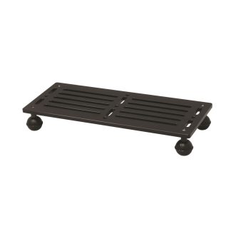 Big Blue - Mounting Plate - Tripod Plate