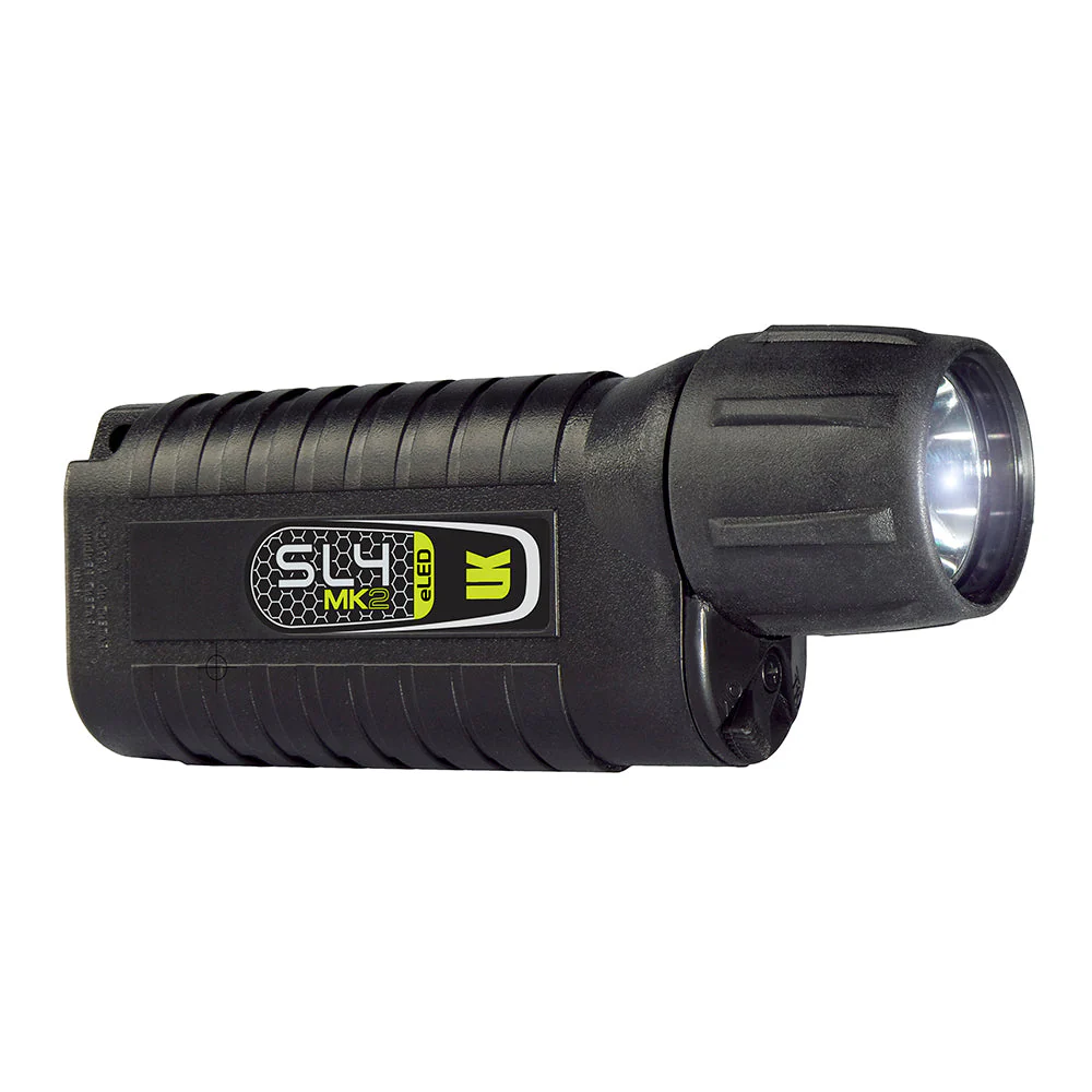 Light, Sl4 Eled Mk2, Batt Pillow Pk - Image 3