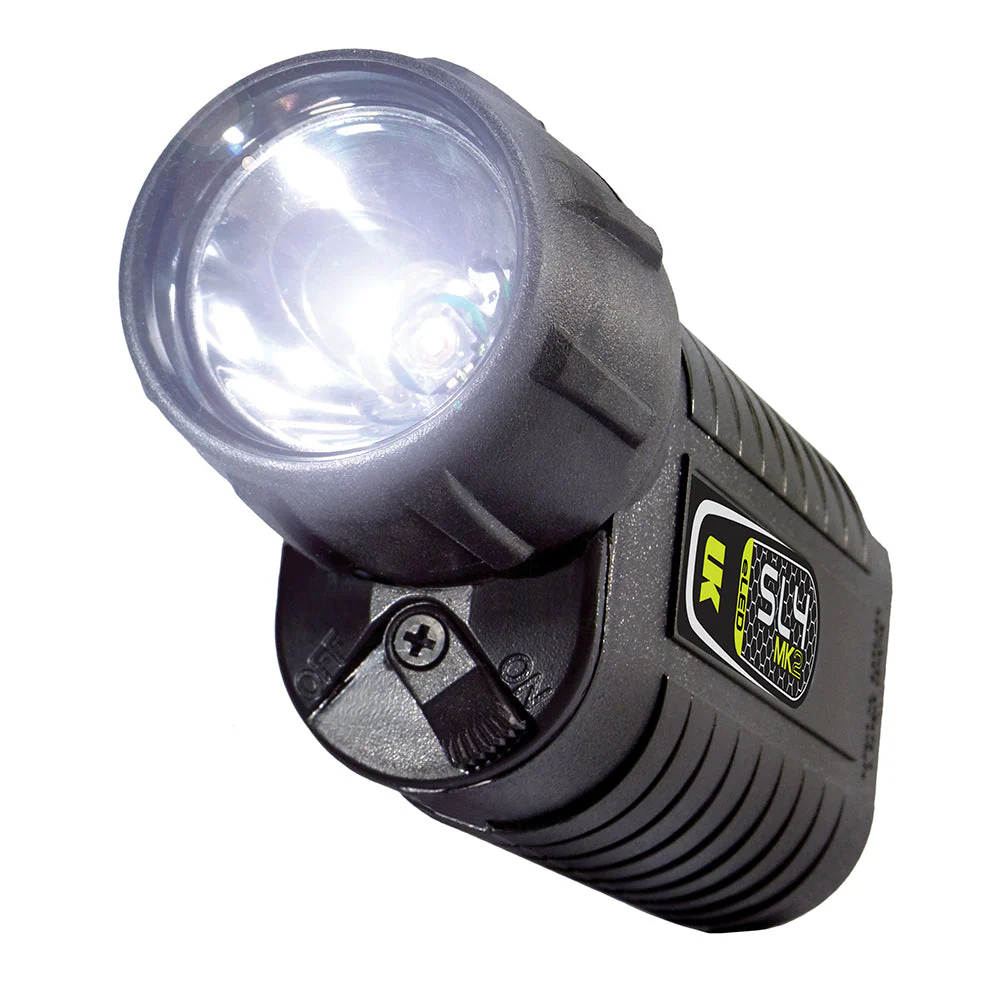 Light, Sl4 Eled Mk2, Batt Pillow Pk - Image 2
