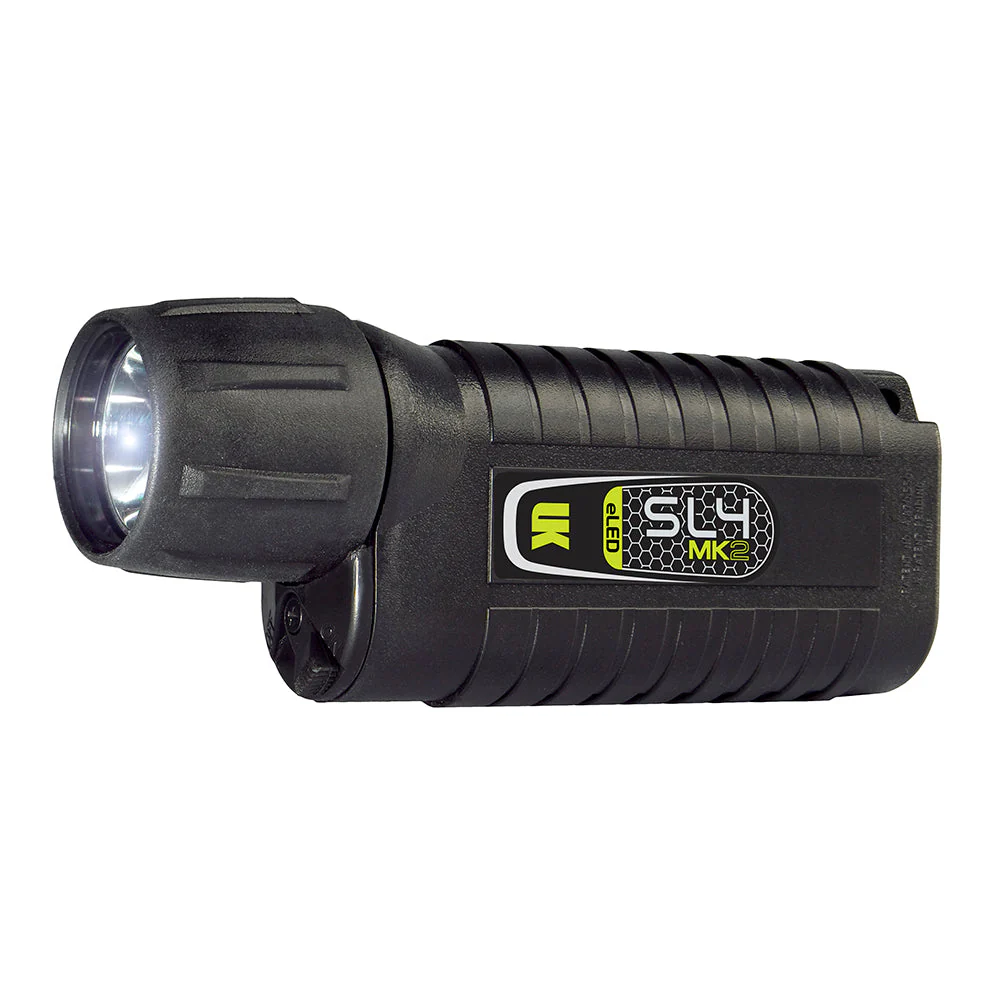 Light, Sl4 Eled Mk2, Batt Pillow Pk - Image 4