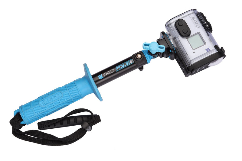 UKPro 1/4-20 Mount - Image 2