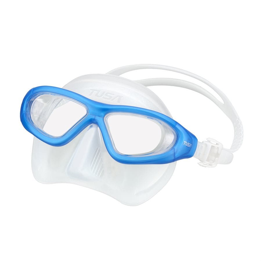 TUSA - Lapis Freediving Mask - Image 2