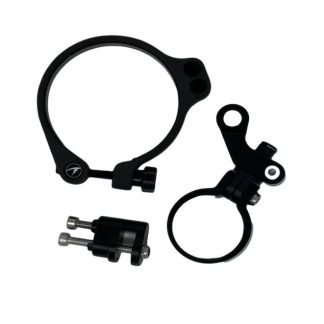 Shearwater - Complete CC Mount Kit For NERD 2