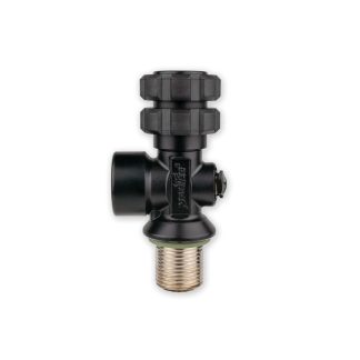 Nautec - Dark Line / S-Valve
