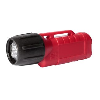 UK 2AA eLED Herculite - Chemical Resistant Flashlight