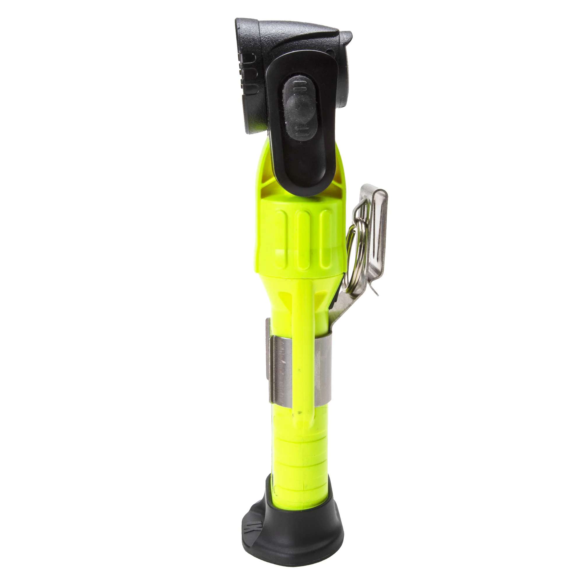UK 3AA Lighthouse Single/Dual Beam w/Magnetic Base - Intrinsically Safe Right Angle LED Work Light - Image 6