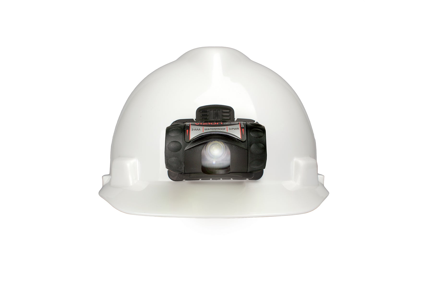 UK 3AAA Vizion Z3 Headlamp - Hands Free LED Light - Image 5