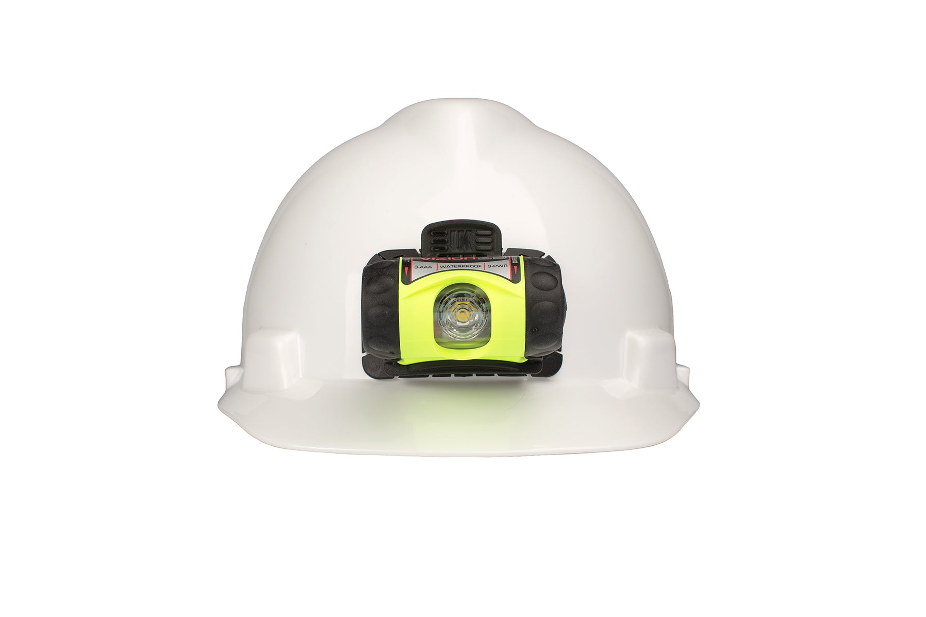 UK 3AAA Vizion Z3 Headlamp - Hands Free LED Light - Image 6