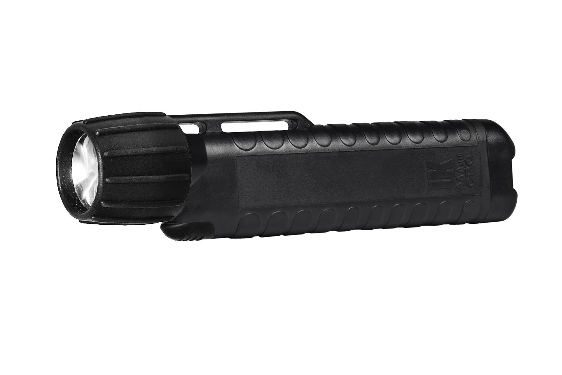 UK 4AA eLED RFL - Intrinsically Safe Flashlight - Image 2