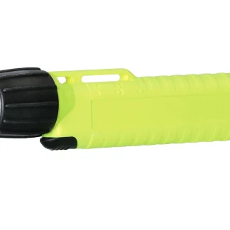 UK 4AA eLED RFL - Intrinsically Safe Flashlight