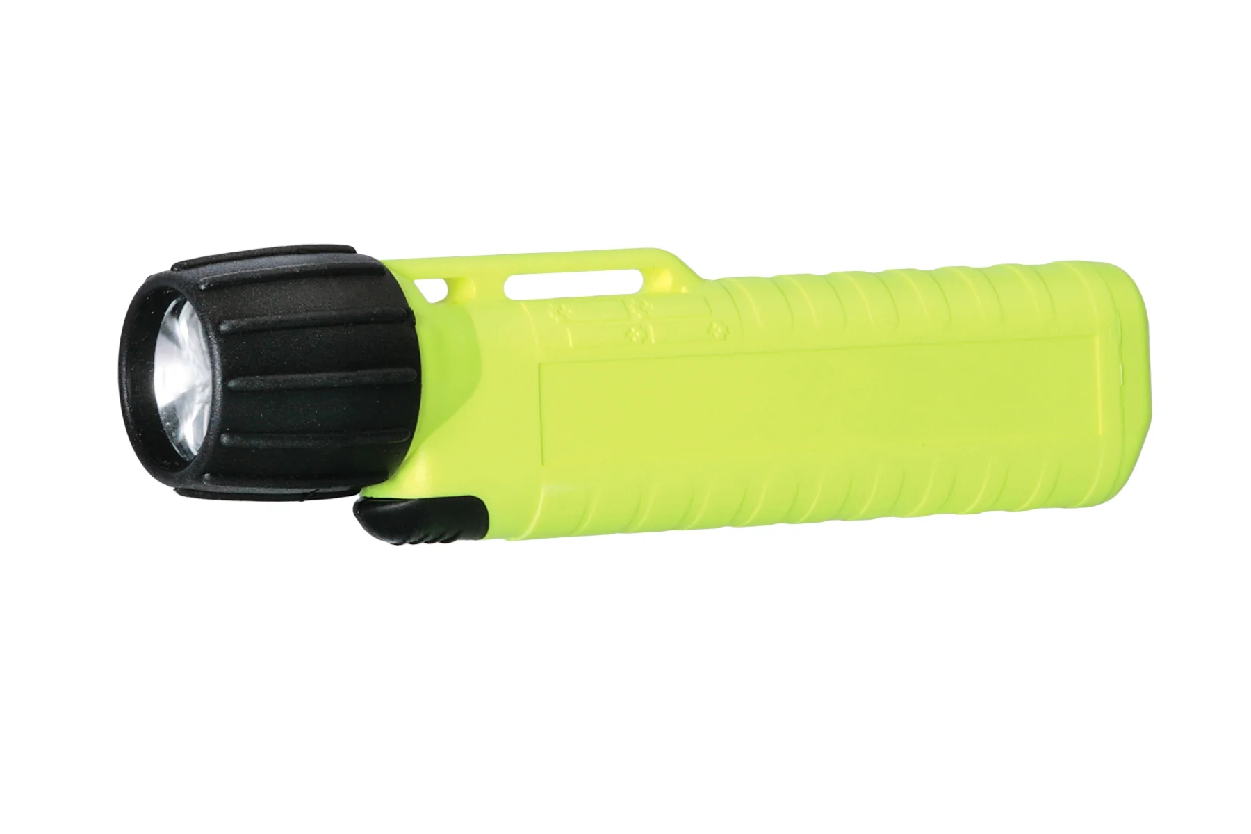 UK 4AA eLED RFL - Intrinsically Safe Flashlight