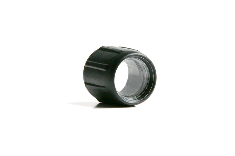 Bezel Assembly for UK 4AA Xenon