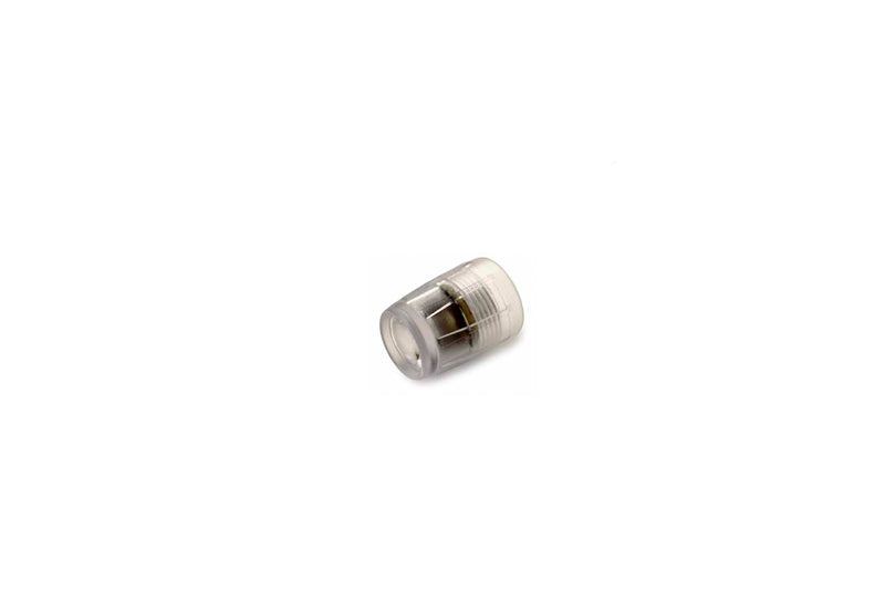 Bezel Assembly for UK 2AAA Xenon Penlight/MPL
