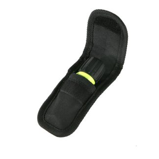 Nylon Belt Pouch For Nitex Pro/2AA Lights