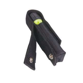 UK 4AA/3AA Lights Nylon Belt Pouch