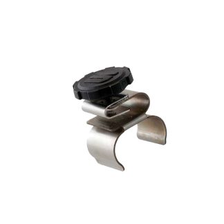 UK 2AA/3AA/4AA Lights Rylee Fire Helmet Clip