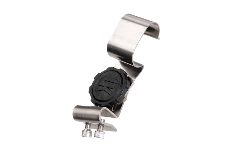 Stainless Steel Adjustable Helmet Clip