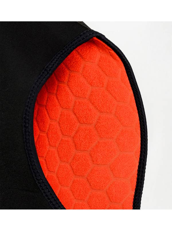5/3mm Ultrawarmth Hooded Vest - Image 3