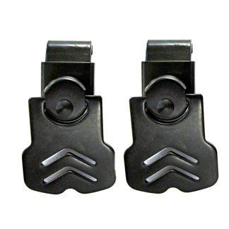 Loadout Case Metal Latch Kit (set of 2)