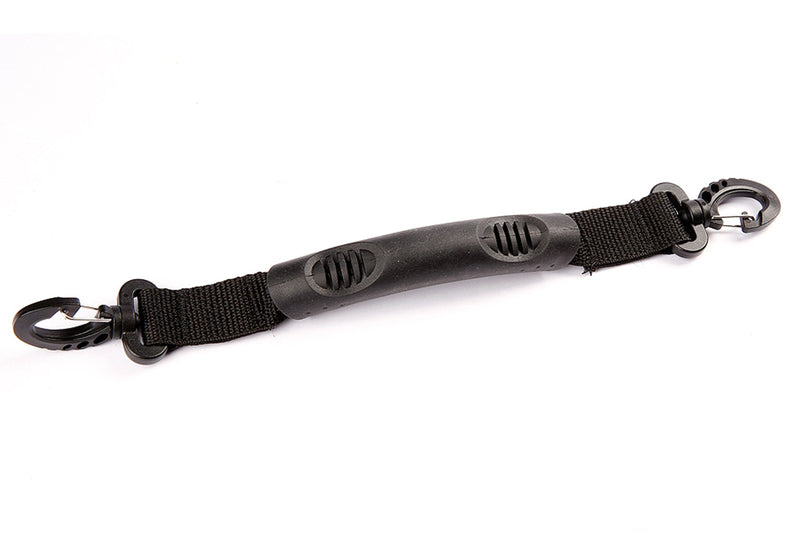 UltraBox 312 Rubber Handle