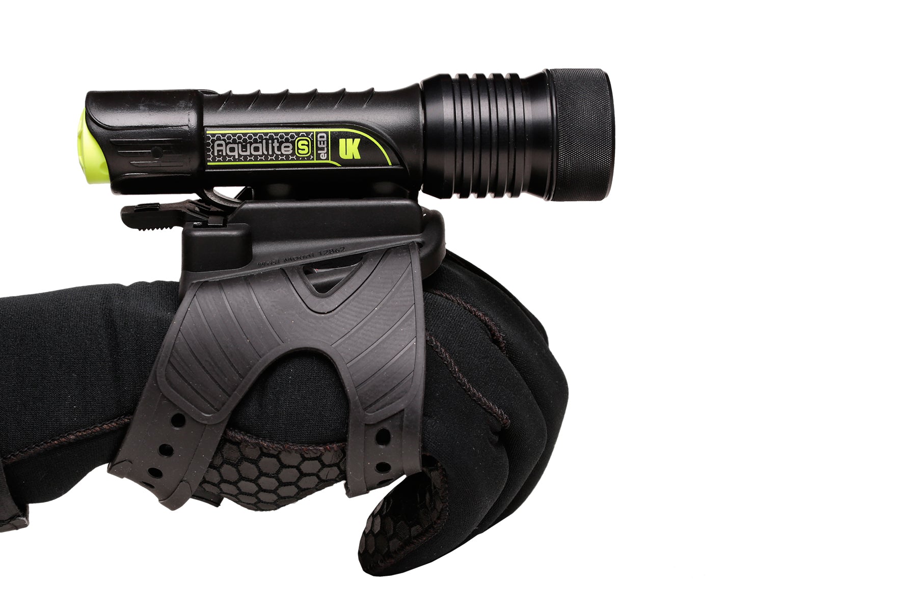 Hand Mount for Aqualite - Image 4