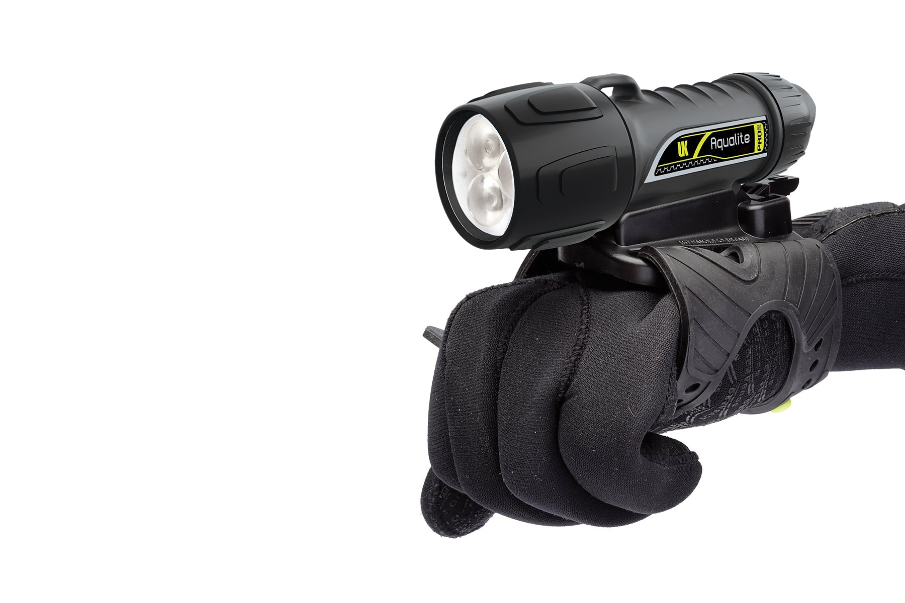 Hand Mount for Aqualite - Image 2