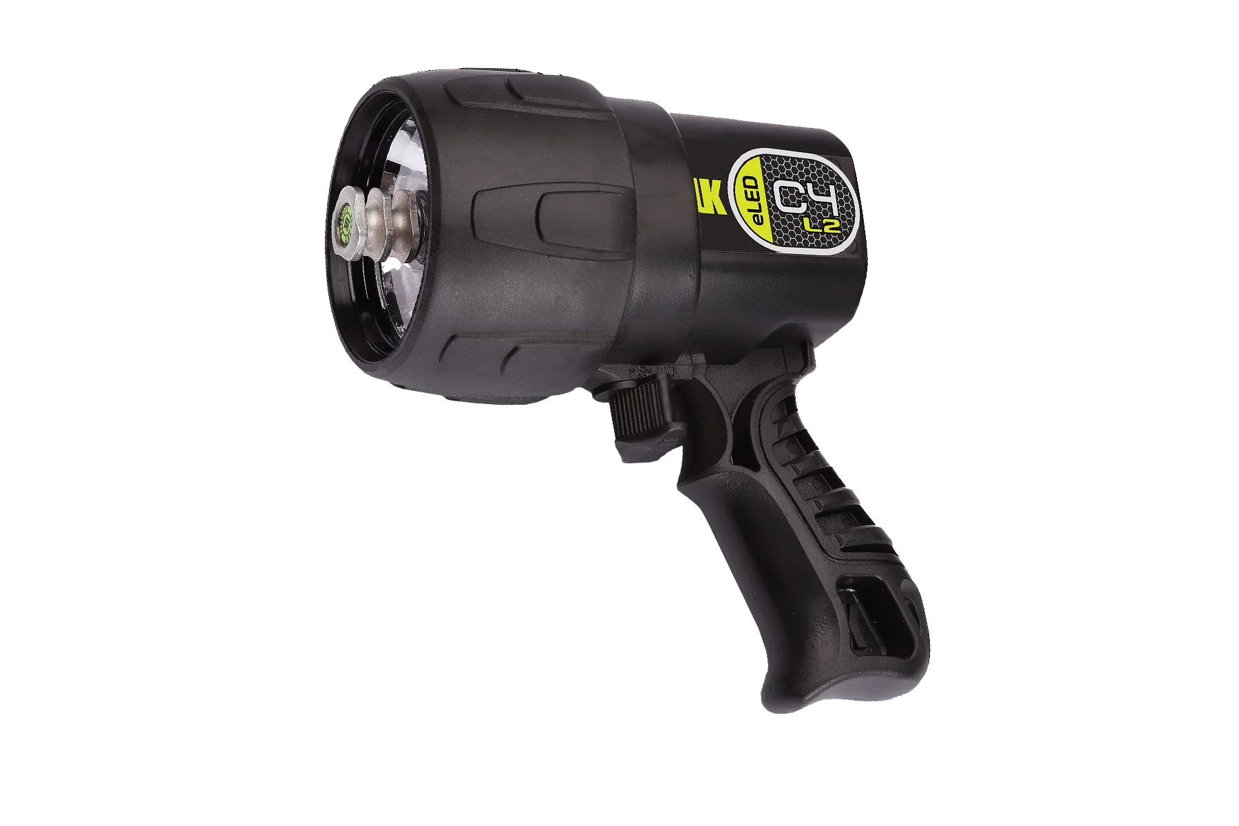 C4 eLED (L2) w/ NiMH Battery/Charger, Box (US) - Image 2