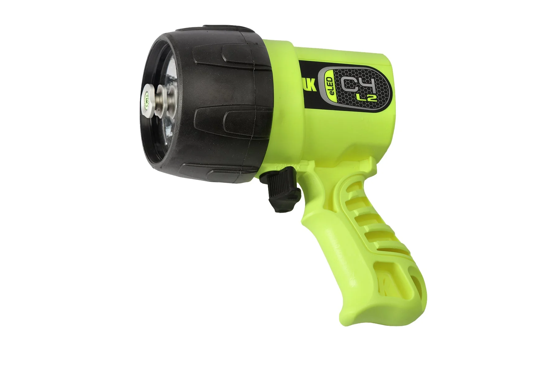 C4 eLED (L2) w/ NiMH Battery/Charger, Box (US)