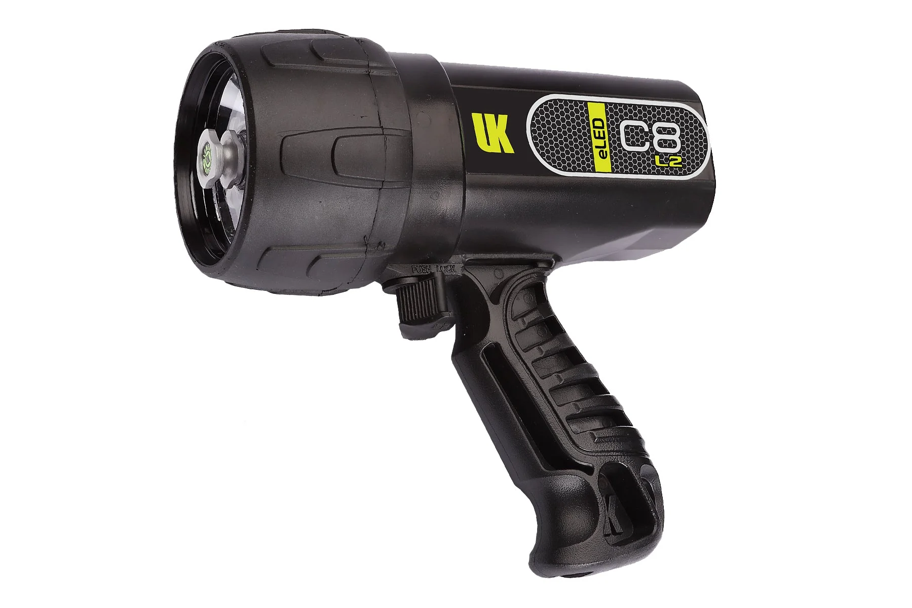 C8 eLED (L2) Rechargeable w/ NiMH Battery/Charger, Box (US) - Image 2