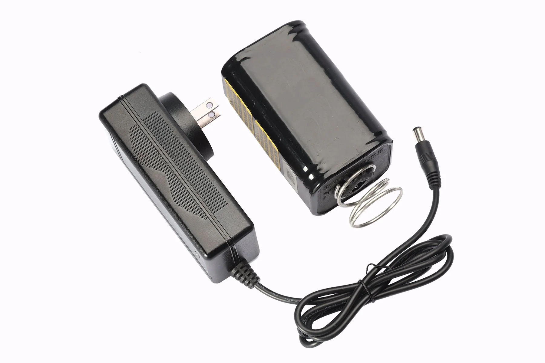 Light Cannon eLED (L1) w/ NiMH Battery/Charger - Image 5
