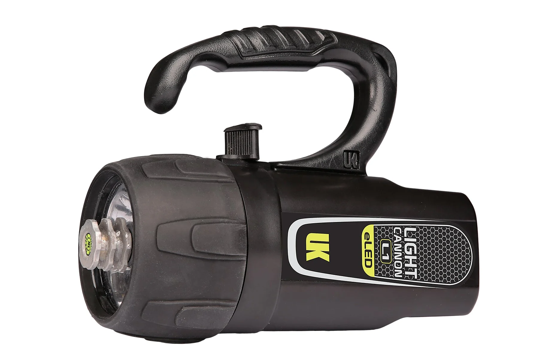 Light Cannon eLED (L1) w/ NiMH Battery/Charger - Image 4