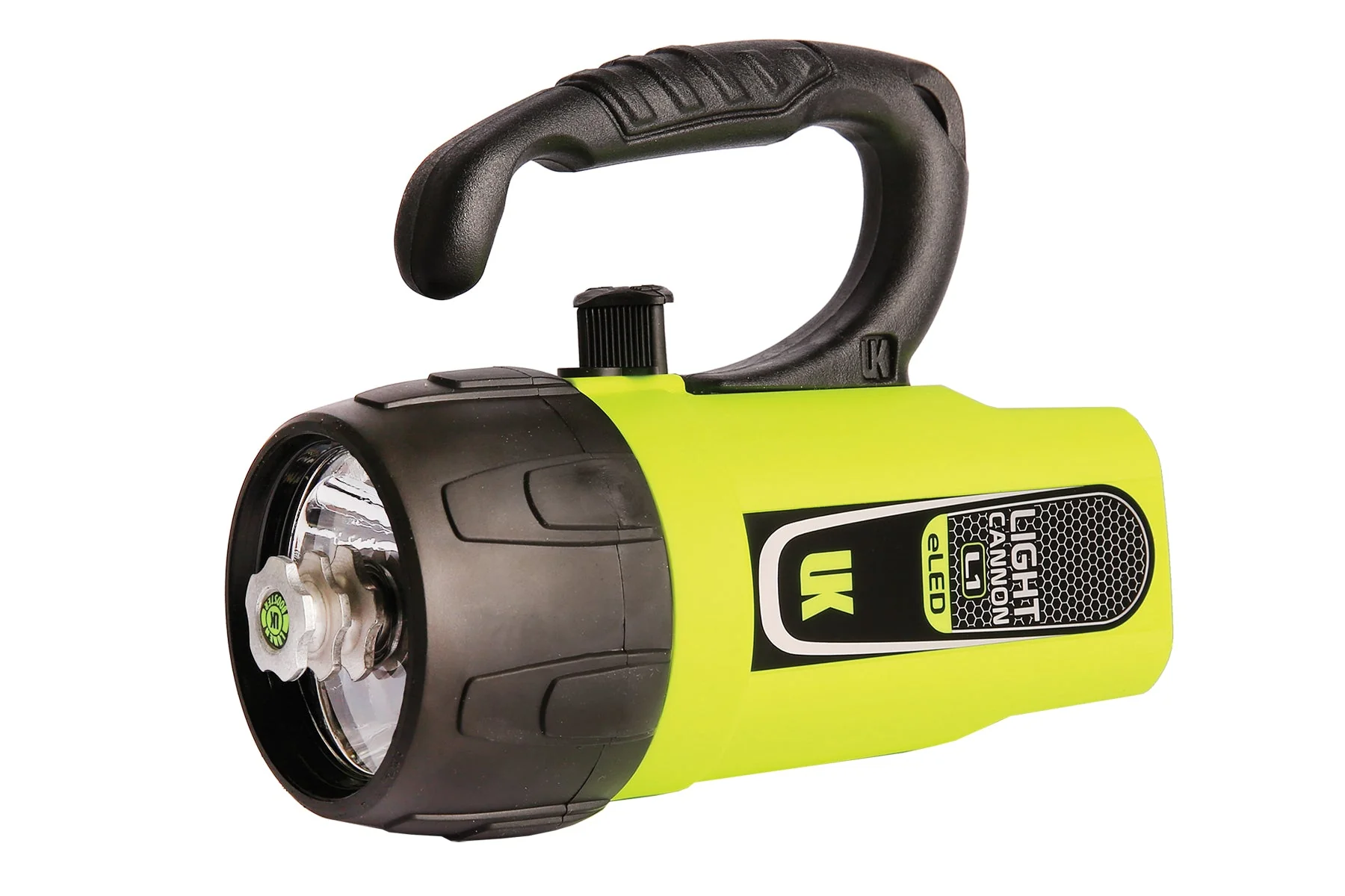 Light Cannon eLED (L1) w/ NiMH Battery/Charger - Image 3