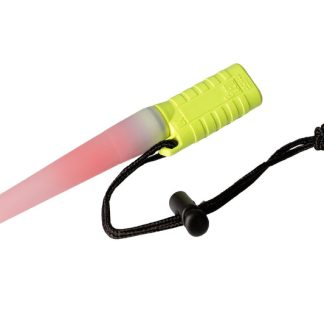 Dive Beacon, Safety Yellow