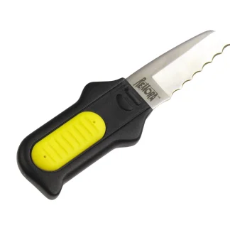 Remora Hydralloy Blunt Tip