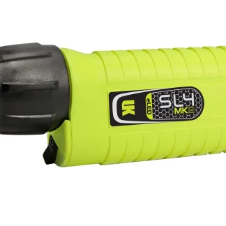 Light, Sl4 Eled Mk2, Batt Pillow Pk