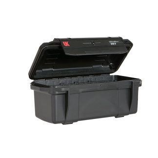 307 UltraBox (6.7 x 2.8 x 3 in)