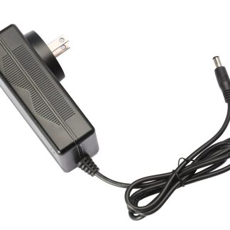 Charger, C8 eLED (L2)/Light Cannon eLED (L1), NiMH 100-240 VAC, 50-60 HZ, (US)