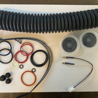 Dive Rite - O2ptima CCR Spares Kits