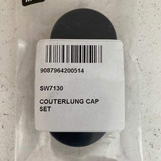 Dive Rite - CM and BMCL O2ptima CCR Counterlung Cap Set