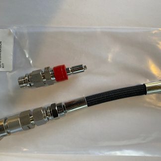 Dive Rite - QC6 Conversion Kit For CM O2ptima CCR