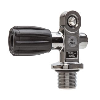 Thermo - Deluxe K Valve